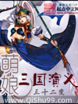 萌娘三国演义小说