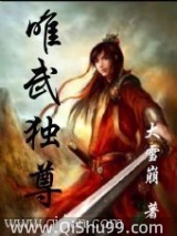 异界之唯武独尊小说