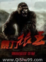 暴力猿王小说