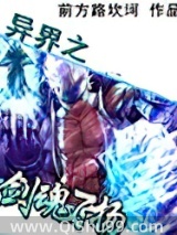 异界之剑魂飞扬小说