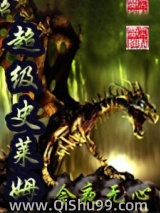 超级史莱姆小说
