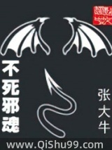 不死邪魂小说