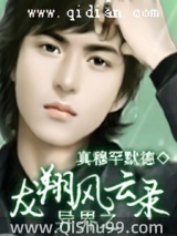 异界之龙翔风云录小说