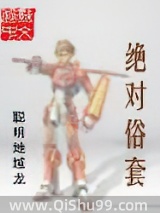 绝对俗套小说