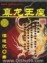 真龙王座小说
