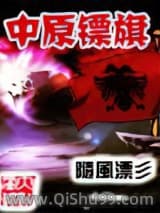 镖旗小说