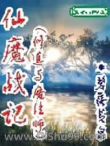仙魔战记(修真与魔法师)小说
