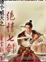 傻小威天之绝情七剑小说