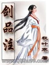 剑品注小说
