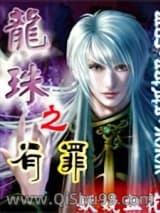 龙珠之有罪小说