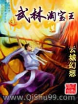 武林淘宝王小说