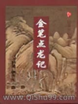 金笔点龙记小说