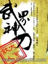 武界神刀小说