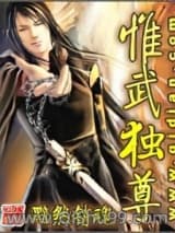 惟武独尊小说