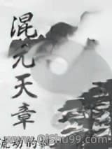 混元天章小说
