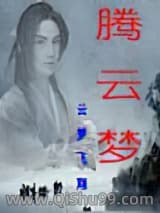 腾云梦小说