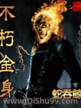 不朽金身小说