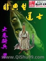 非典型道士小说