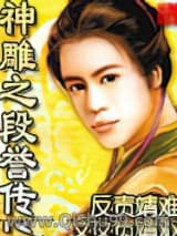 神雕之段誉传小说