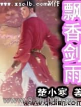 飘香剑雨小说