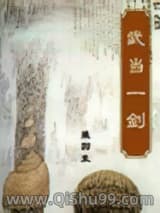 武当一剑小说