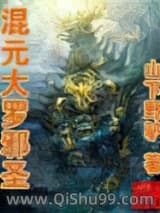 混元大罗邪圣小说