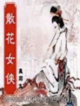 散花女侠小说