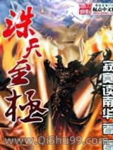 诛天至极小说
