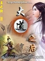 大道之后小说