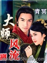 大师风流小说