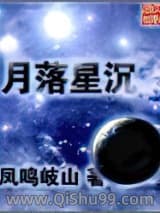 月落星沉小说