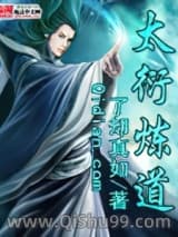 太衍炼道小说