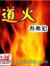 道火小说