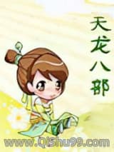 天龙八部之双星小说