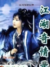 江湖奇情录小说