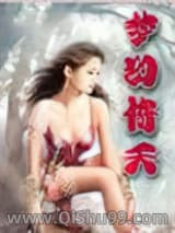 梦幻倚天小说