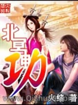 北冥神功小说