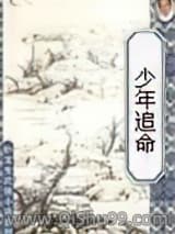 少年追命小说