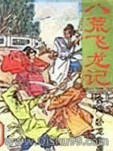 八荒飞龙记小说