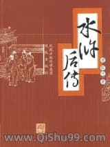 水浒后传小说
