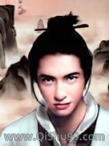 情人剑小说