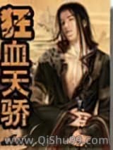狂血天骄小说