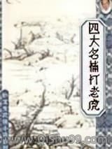 四大名捕打老虎小说