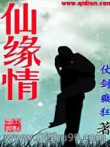 仙缘情小说