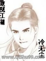 傲视江湖小说