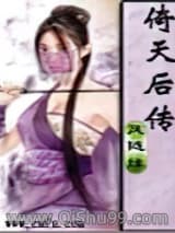 倚天后传小说