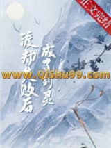 渡劫失败后成了剑灵小说