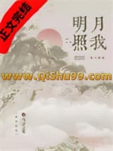 明月照我小说