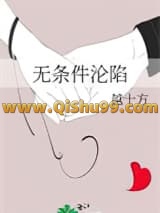 无条件沦陷小说