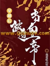 穿越后被迫登基小说